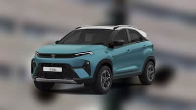 Tata Nexon CNG: Pros