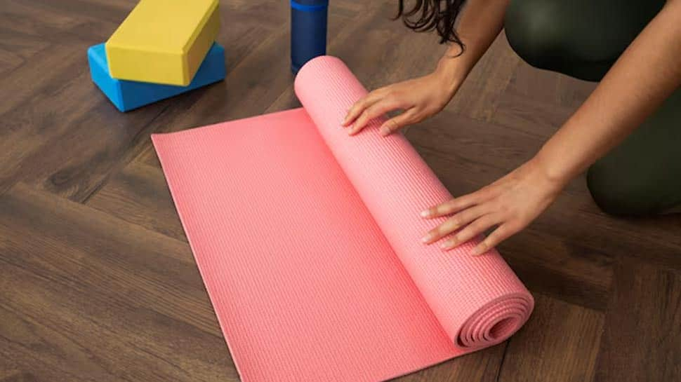 Cheap Yoga Mat