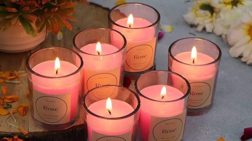 Winter Warmth: Cozy Up with Seasonal Aroma Candles