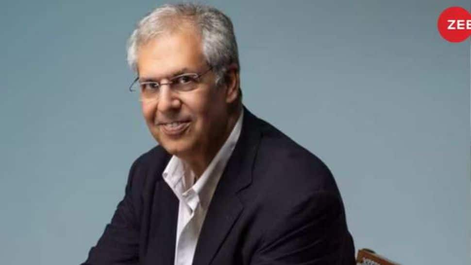 Who Is Noel Tata? Meet New Tata Trusts Chairman &amp; Half-Brother Of Ratan Tata