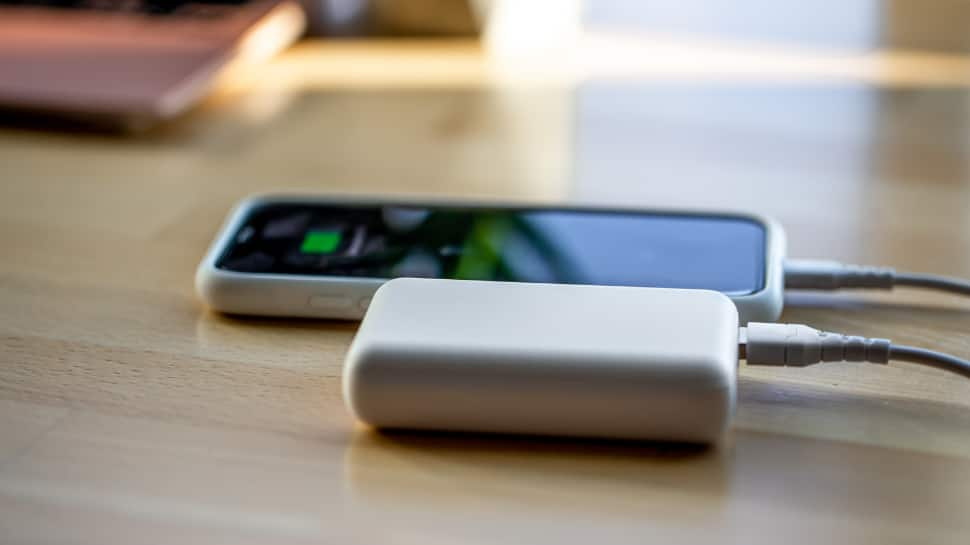 The Fast Charging Power Bank Under Rs.2000