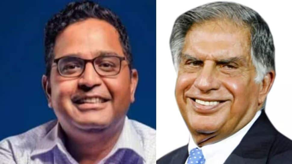 ‘Ok Tata Bye Bye’: Paytm&#039;s Vijay Shekhar Sharma Deletes Ratan Tata Tribute After Backlash