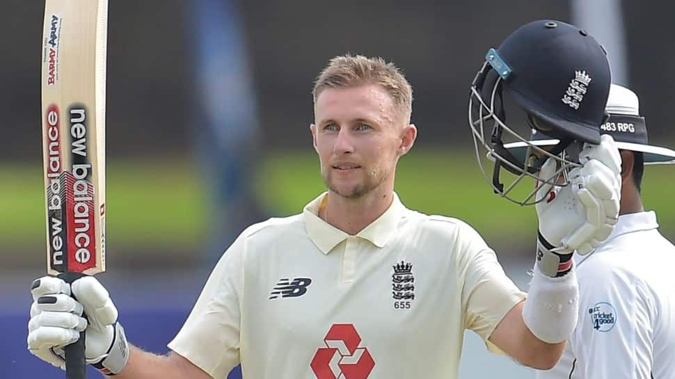  Joe Root