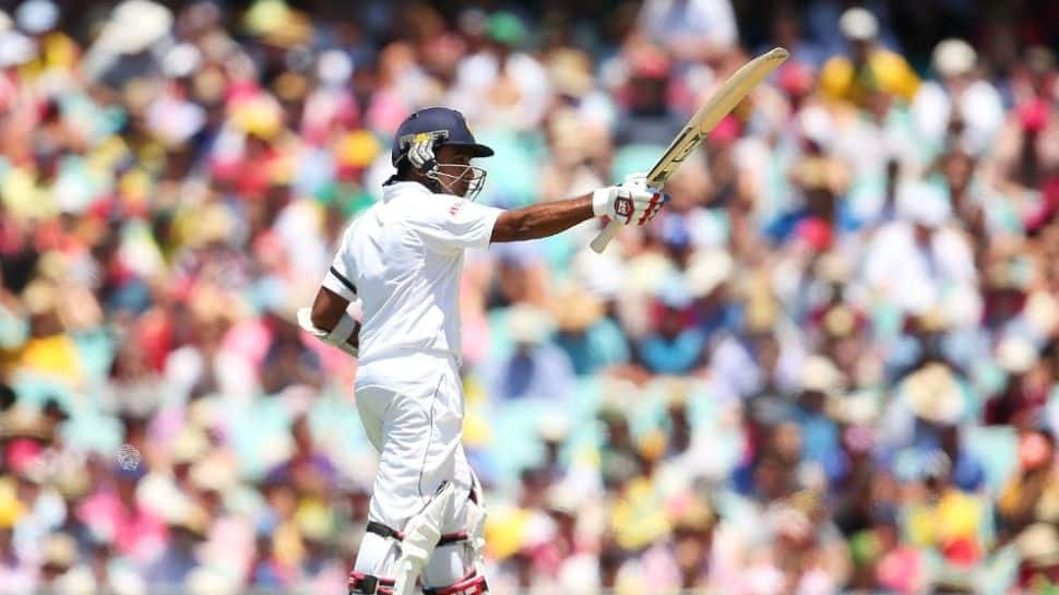 Mahela Jayawardene 