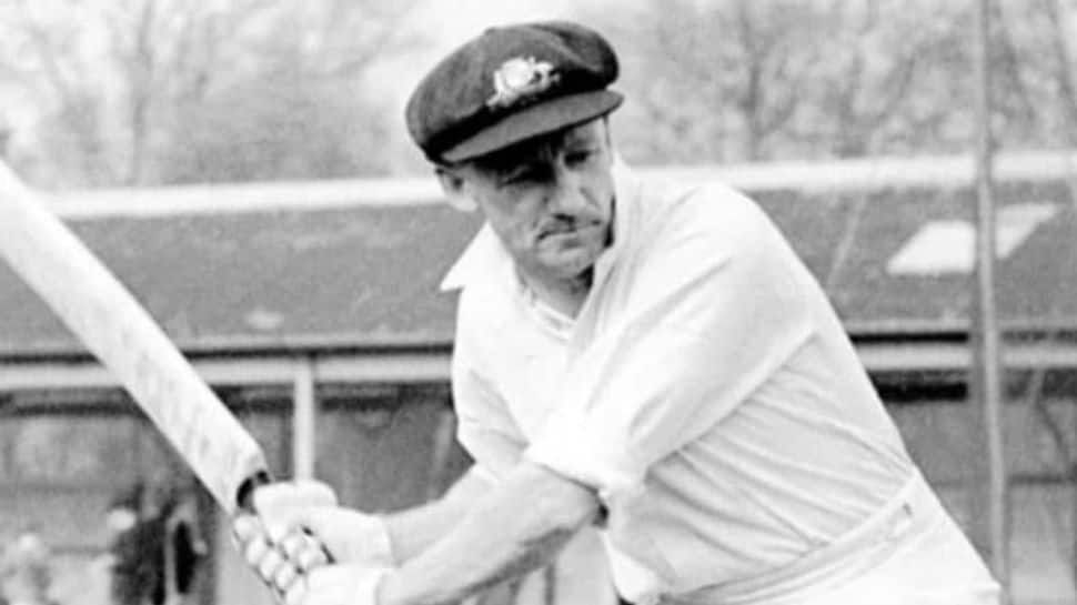  Sir Don Bradman