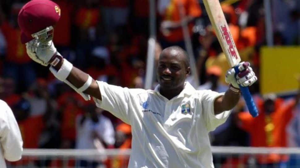 Brian Lara