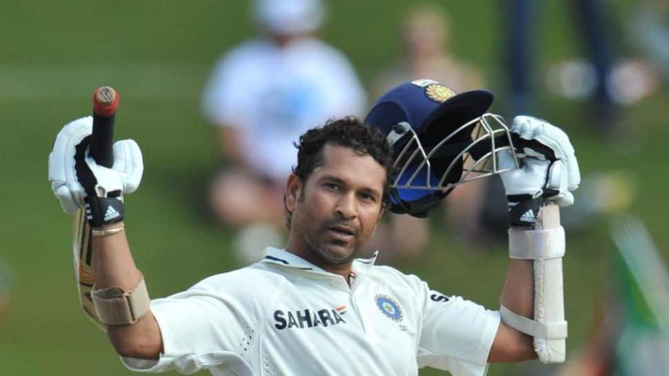 Sachin Tendulkar