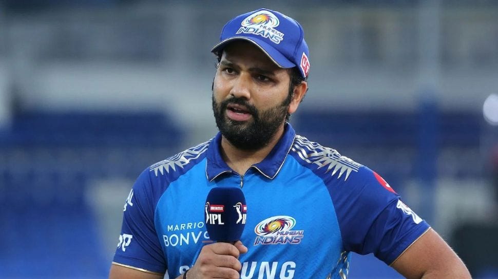 Will Mumbai Indians Retain Rohit Sharma? Harbhajan Singh Comes Up With Blunt Remark Ahead Of IPL Mega Auction