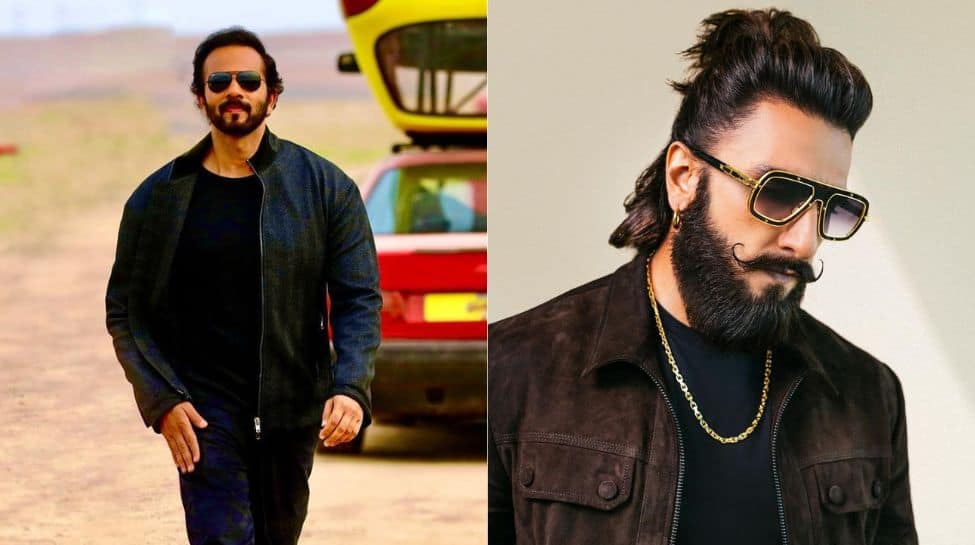 Rohit Shetty Calls Ranveer Singh His Brother And &#039;The Next Superstar&#039; Of Bollywood