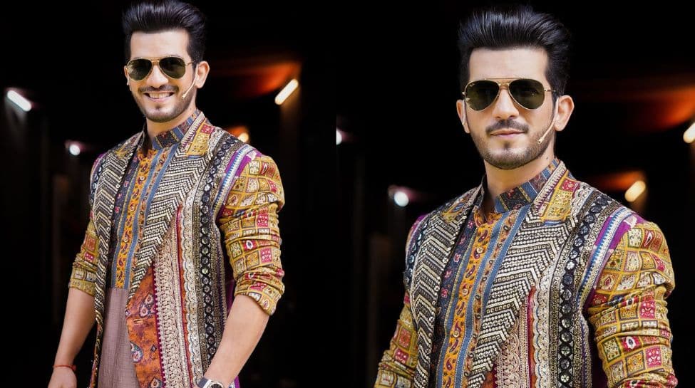 Arjun Bijlani Reveals Why He Wants To Play Lord Ram In A Modern Ramayana Adaptation