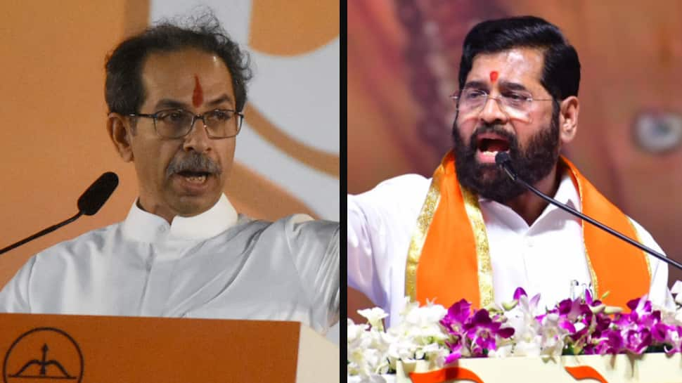 On Dussehra, A Shinde Vs Thackeray Showdown To Set The Tone Ahead Of Maharashtra Polls