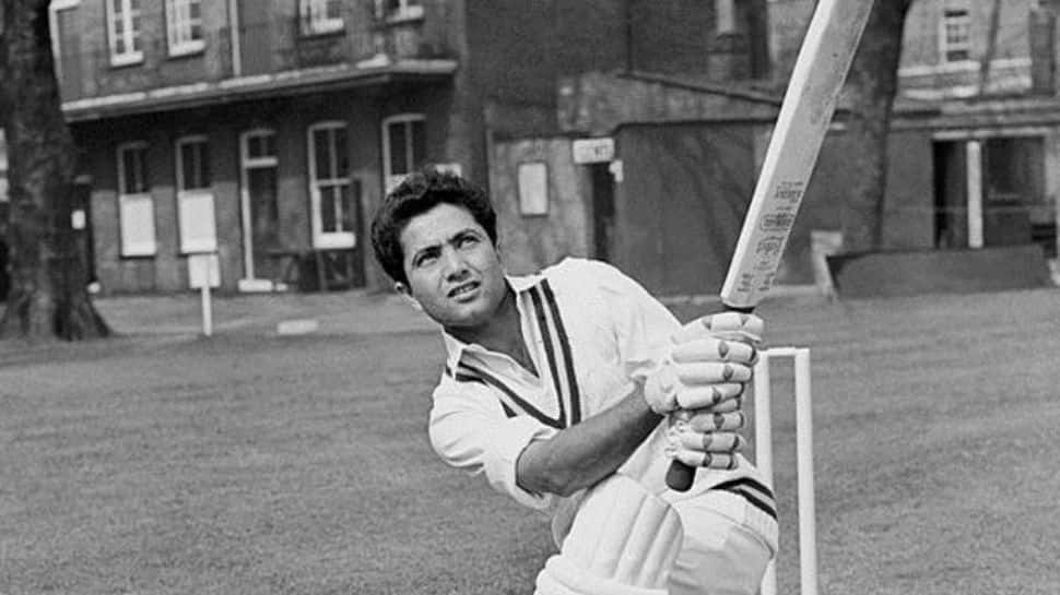 Hanif Mohammad (337)