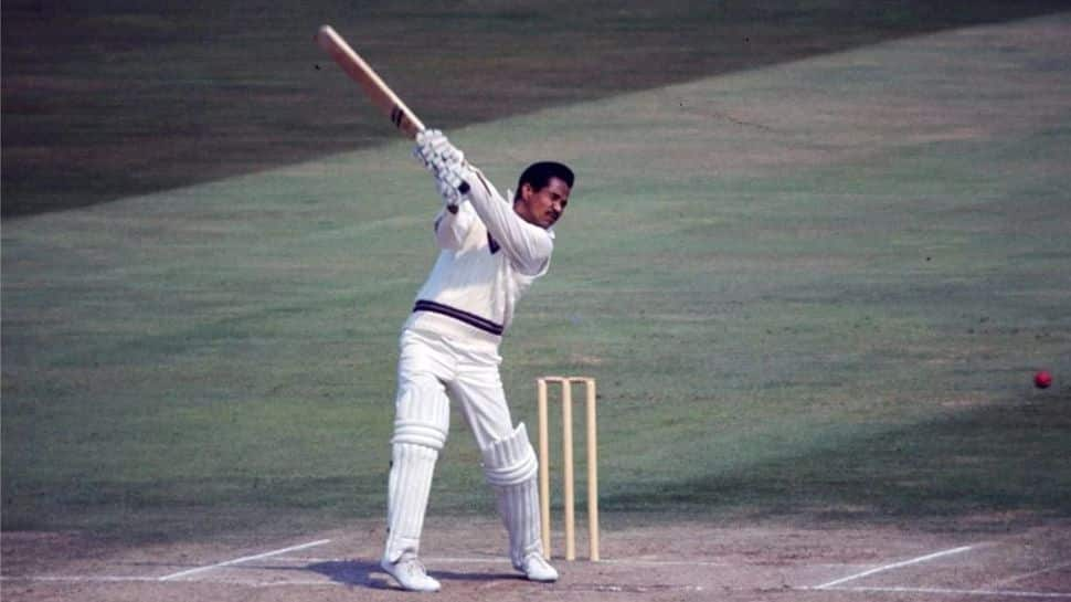 Sir Garfield Sobers (365) 