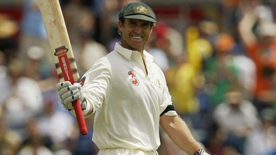 Matthew Hayden (380)