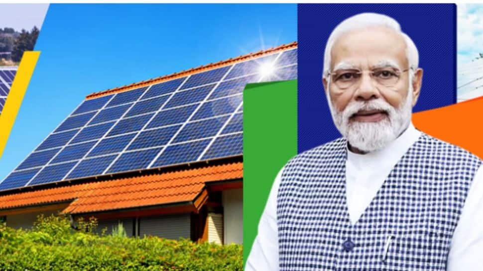 PM Surya Ghar Muft Bijli Yojana: Govt Allocates Rs 500 Crore For Rooftop Solar Tech And Startups 