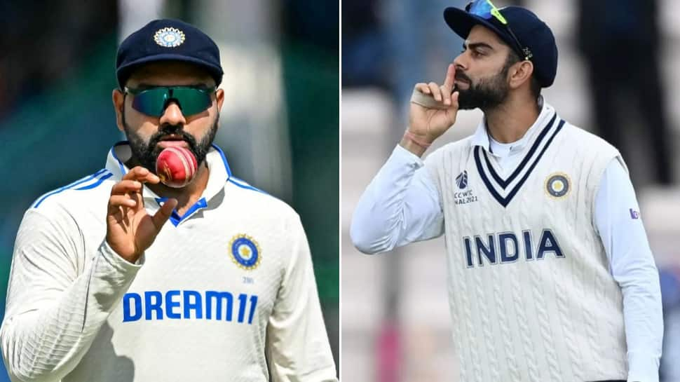 Border Gavaskar Trophy: 'Virat Kohli, Rohit Sharma Not In Their Prime,' Says Sanjay Manjrekar