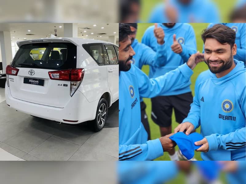 Full List Of Rinku Singh’s Car Collection, SEE PICS | News | Zee News