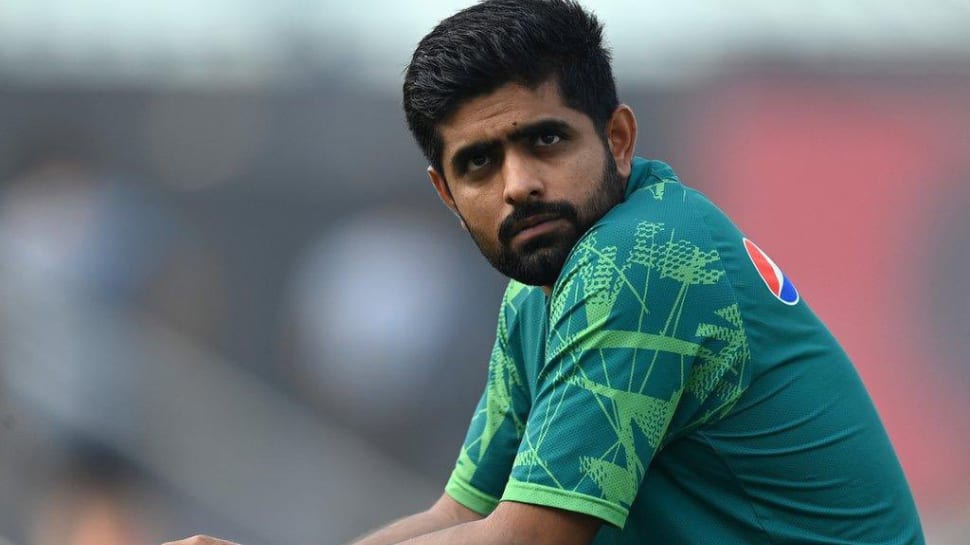 Shan Masood Backs Pakistan's 'Best Batter' Babar Azam To Hit Purple Patch Amid Lean Run