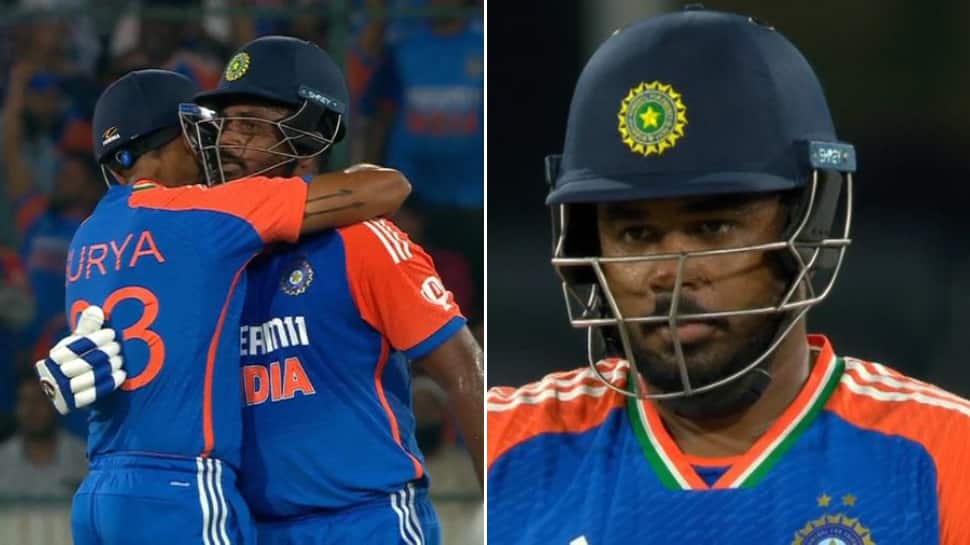 Take A Bow: Fans Go Crazy As Sanju Samson Hits Maiden T20I Century In IND vs BAN 3rd T20I