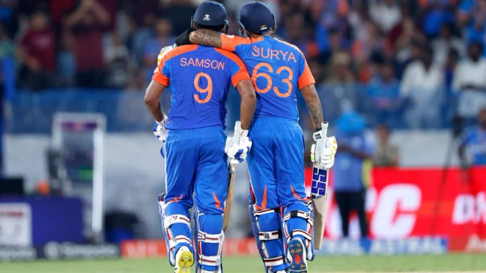 IND vs BAN 3rd T20I: Sanju Samson Shines In Hyderabad As India Complete Whitewash Bangladesh In T20I Series