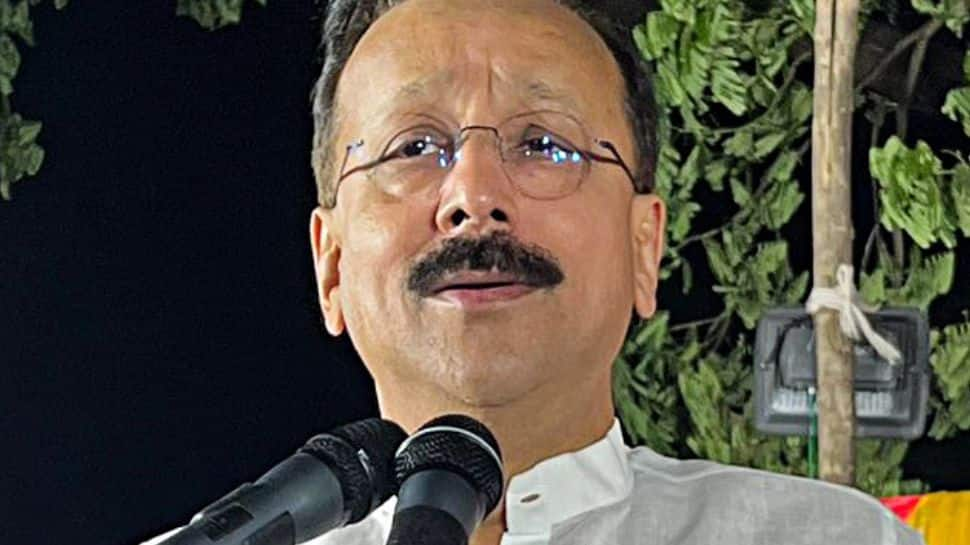 Baba Siddique’s Death: Opposition Calls Situation In Maharashtra Government &#039;Regrettable&#039;