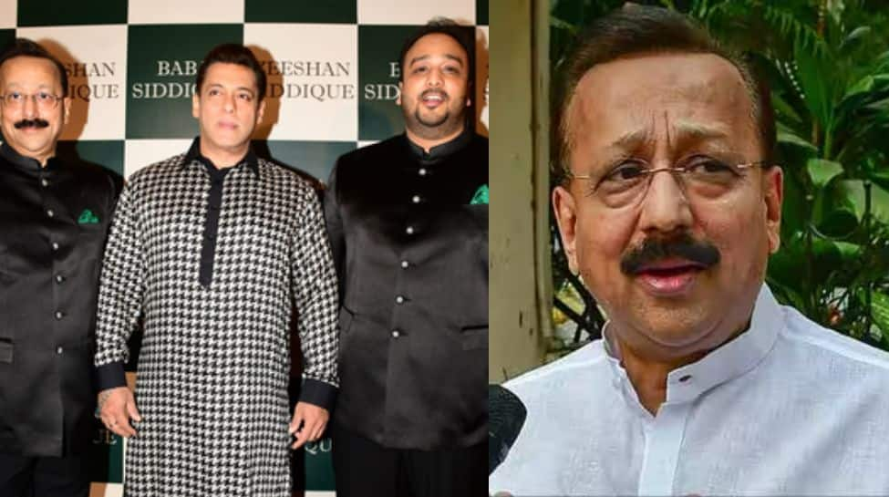 Baba Siddique Killing: Salman Khan Halts ‘Bigg Boss 18’ Shoot After Tragic Incident In Mumbai