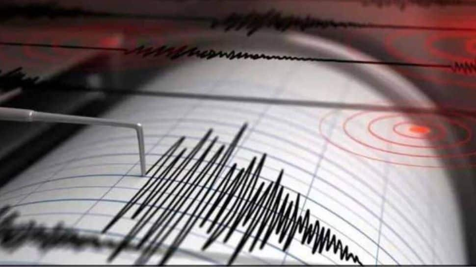 4.2 Magnitude Earthquake Shakes Assam&#039;s Udalguri