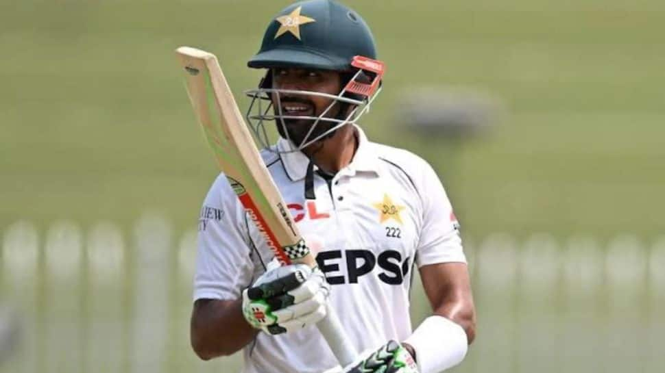 Babar Azam Set to Be Dropped From Pakistan's Second Test Squad Due To Poor Form - Reports