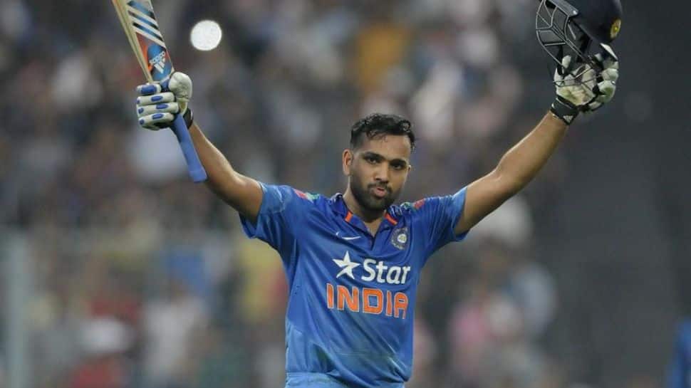 fastest hundred in the T20I