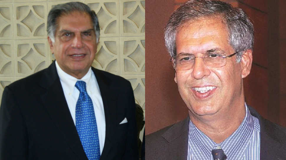 Ratan Tata