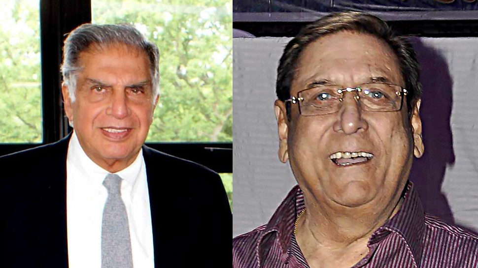 Ratan Tata
