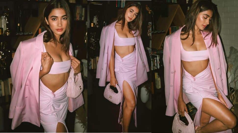 Pooja Hegde