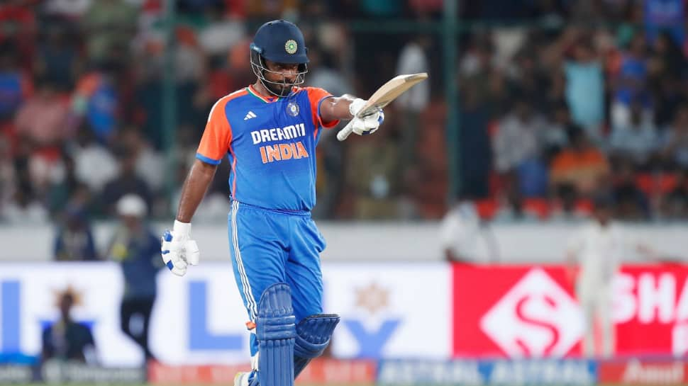 'I Know How To Deal With Pressure....': Sanju Samson Following Match-Winning Ton Against Bangladesh