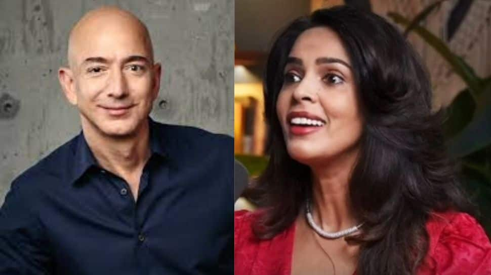 Mallika Sherawat Reveals How Amazon Founder Jeff Bezos Spends His Weekends