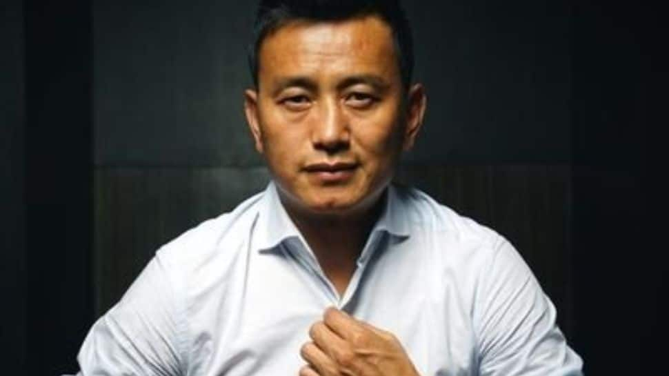 ‘He Is Interested In Gaining Power And Positions’: Bhaichung Bhutia Slams AIFF President Kalyan Chaubey