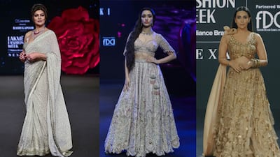 Lakme Fashion Week 2024