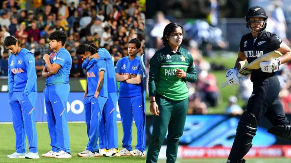 Can India Still Qualify For Women's T20 World Cup Semi-Finals? Check All Possible Scenarios After Loss To Australia