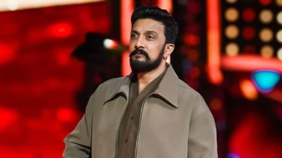 Kichcha Sudeep Announces Retirement As Bigg Boss Kannada Host After This Season