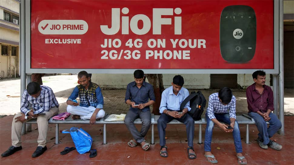 Free JioAirFiber For 1 Year