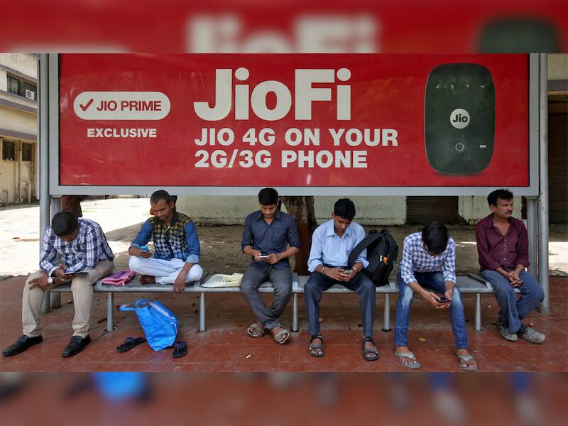 Free JioAirFiber For 1 Year