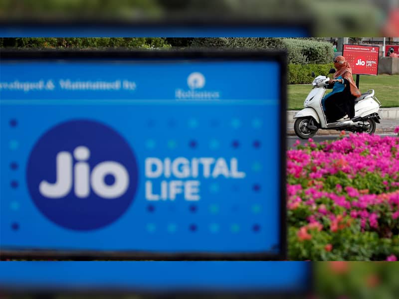 Reliance Jio Diwali Double Dhamaka offer