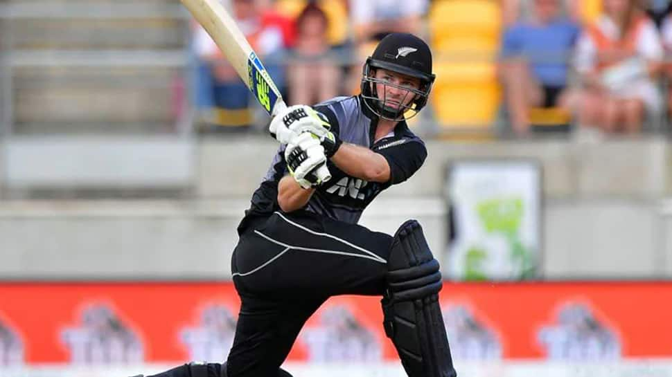 Colin Munro (New Zealand)