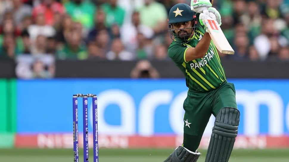 Babar Azam (Pakistan)