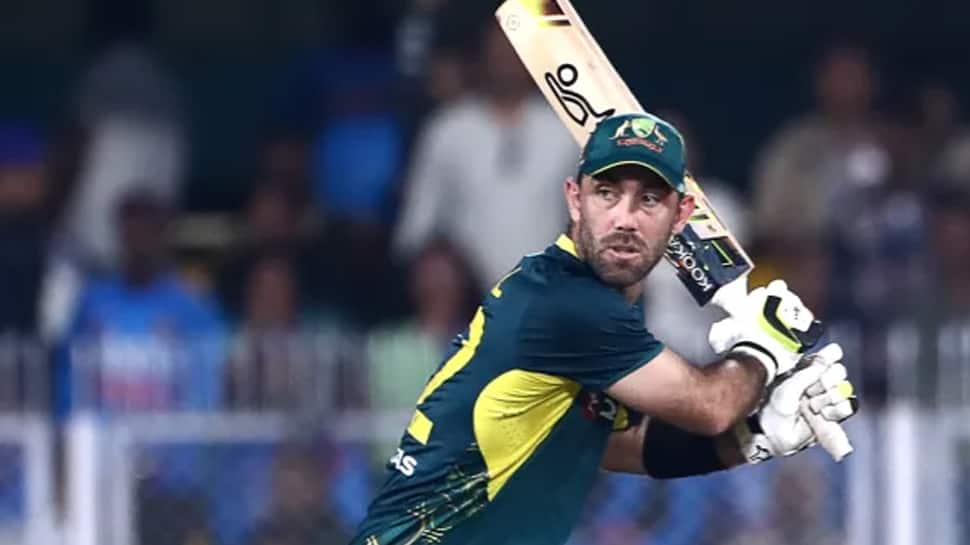 Glenn Maxwell (Australia)