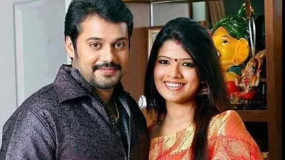 Malayalam Actor Bala Arrested Following Ex-Wife Amrutha Suresh's Complaint