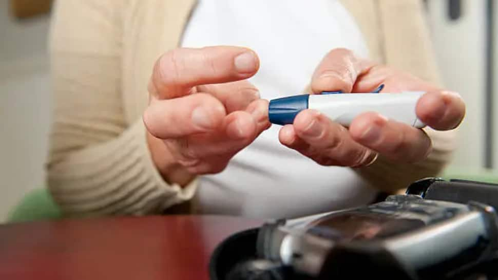 Keep Track of Blood Sugar Levels