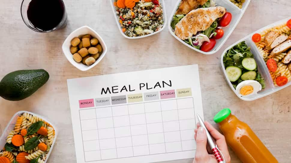 Plan Meals Strategically