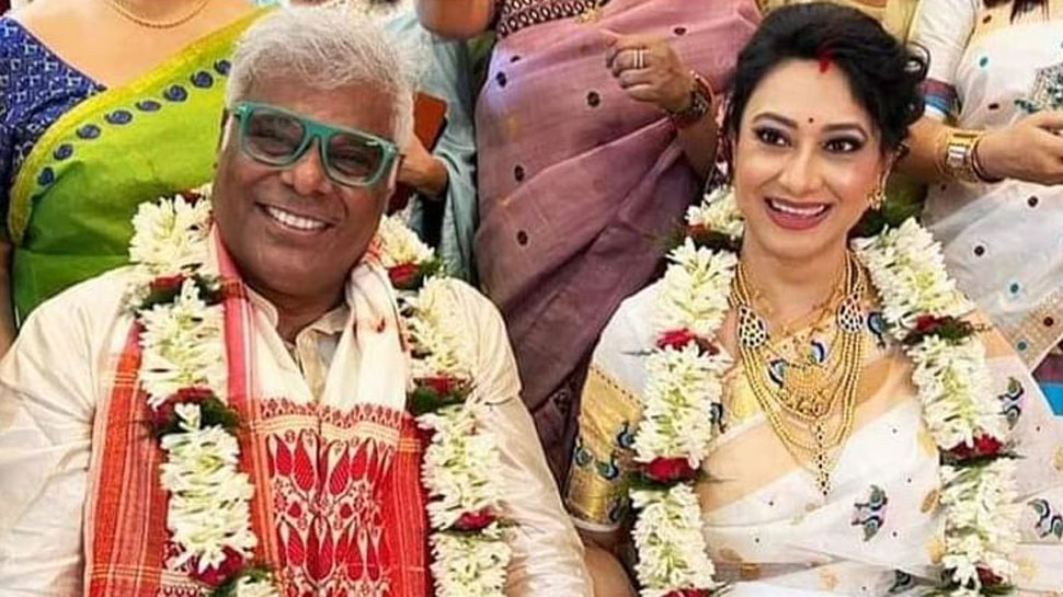 Ashish Vidyarthi
