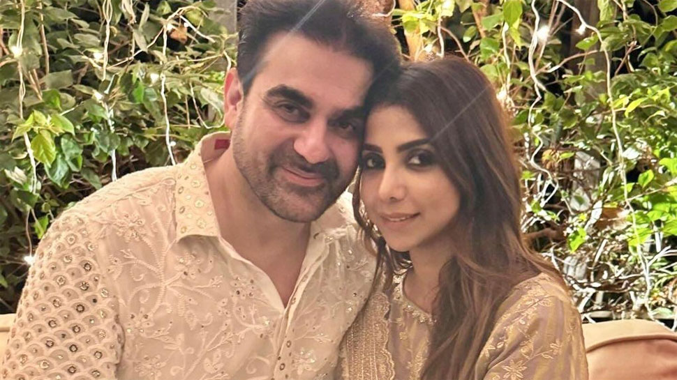 Arbaaz Khan