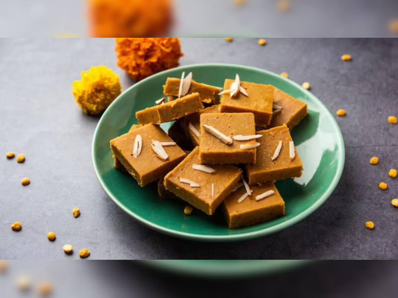 From Your Grandma’s Kitchen: Classic Indian Sweets That Never Fade ...
